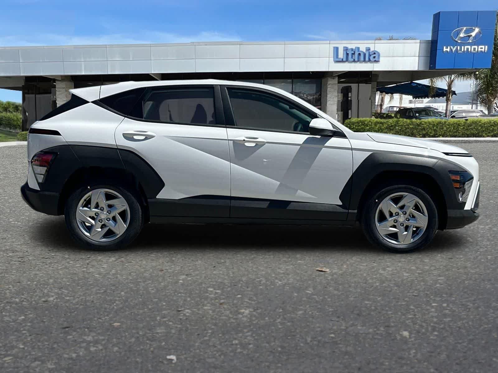 Thumbnail: 2026 Hyundai Kona - 9
