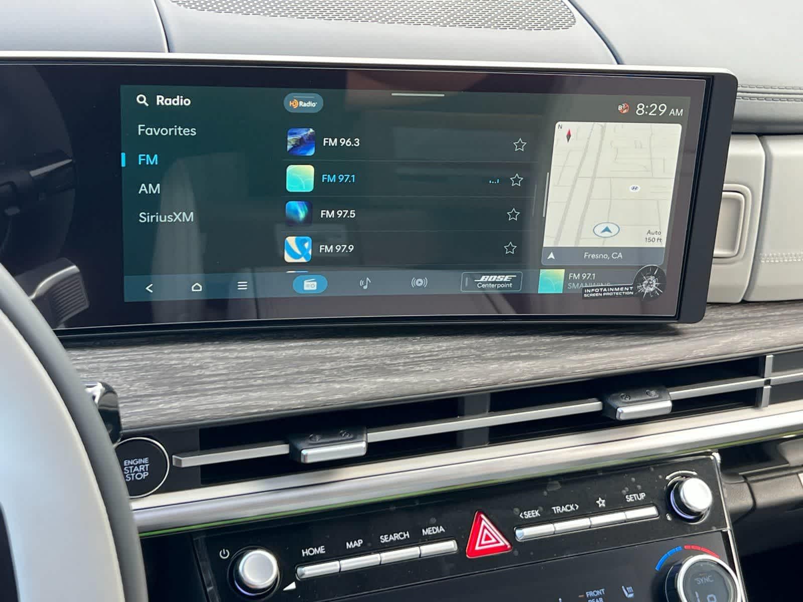 Thumbnail: 2026 Hyundai Santa Fe - 19