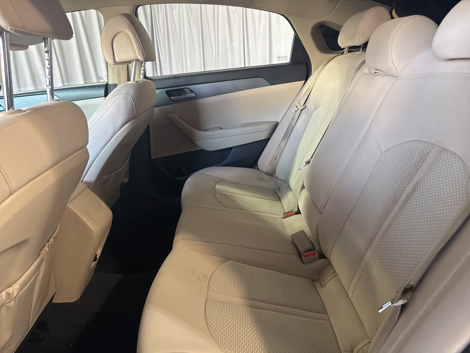 Thumbnail: 2017 Hyundai Sonata - 15