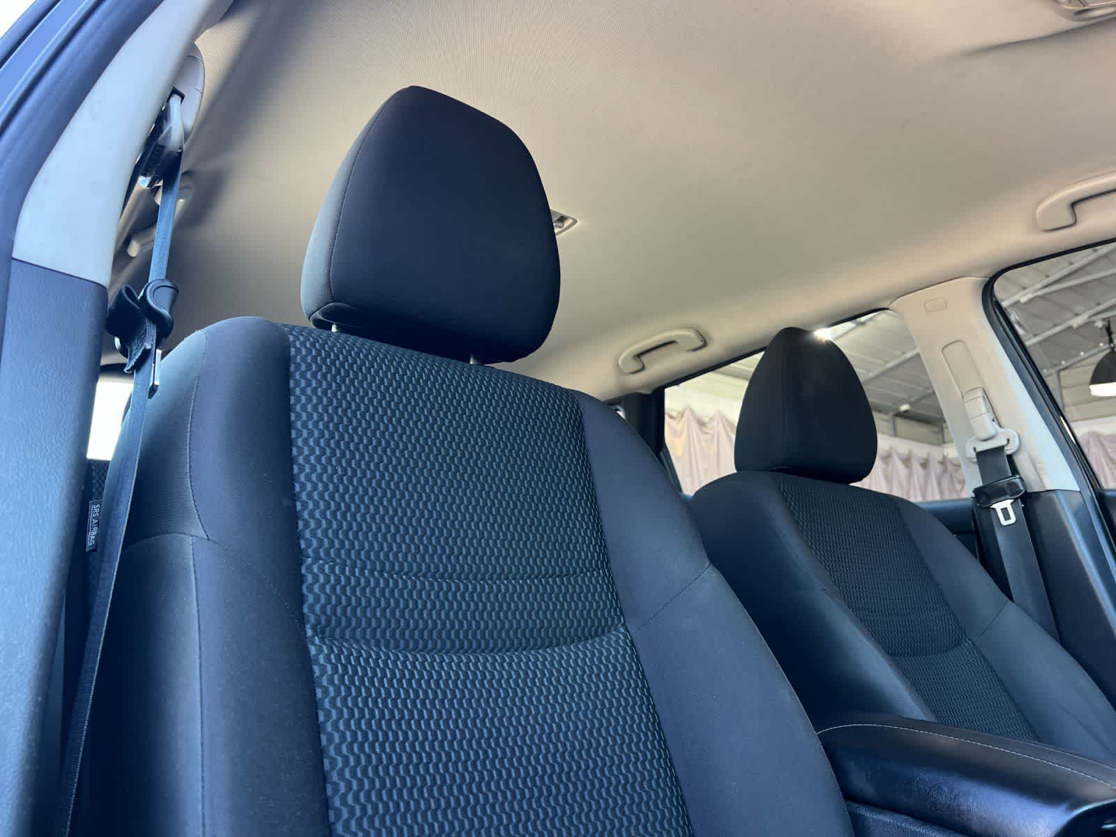 Thumbnail: 2020 Nissan Rogue Sport - 18