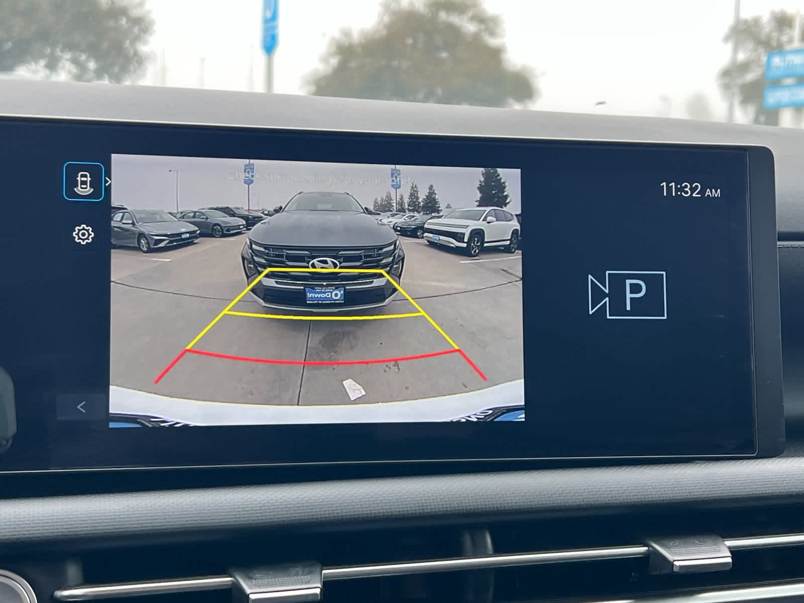 Thumbnail: 2025 Hyundai Tucson - 19