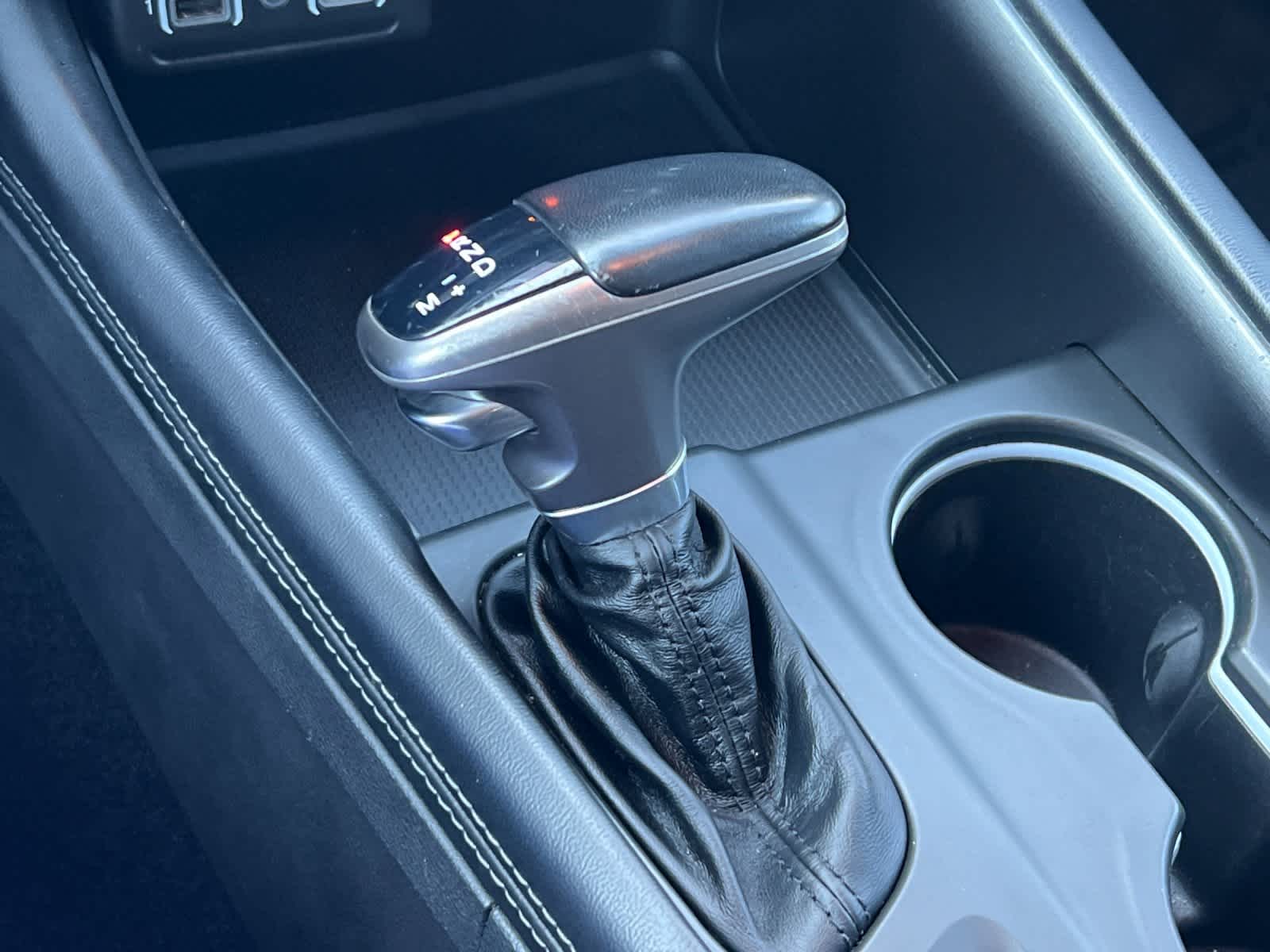 Thumbnail: 2021 Dodge Durango - 22