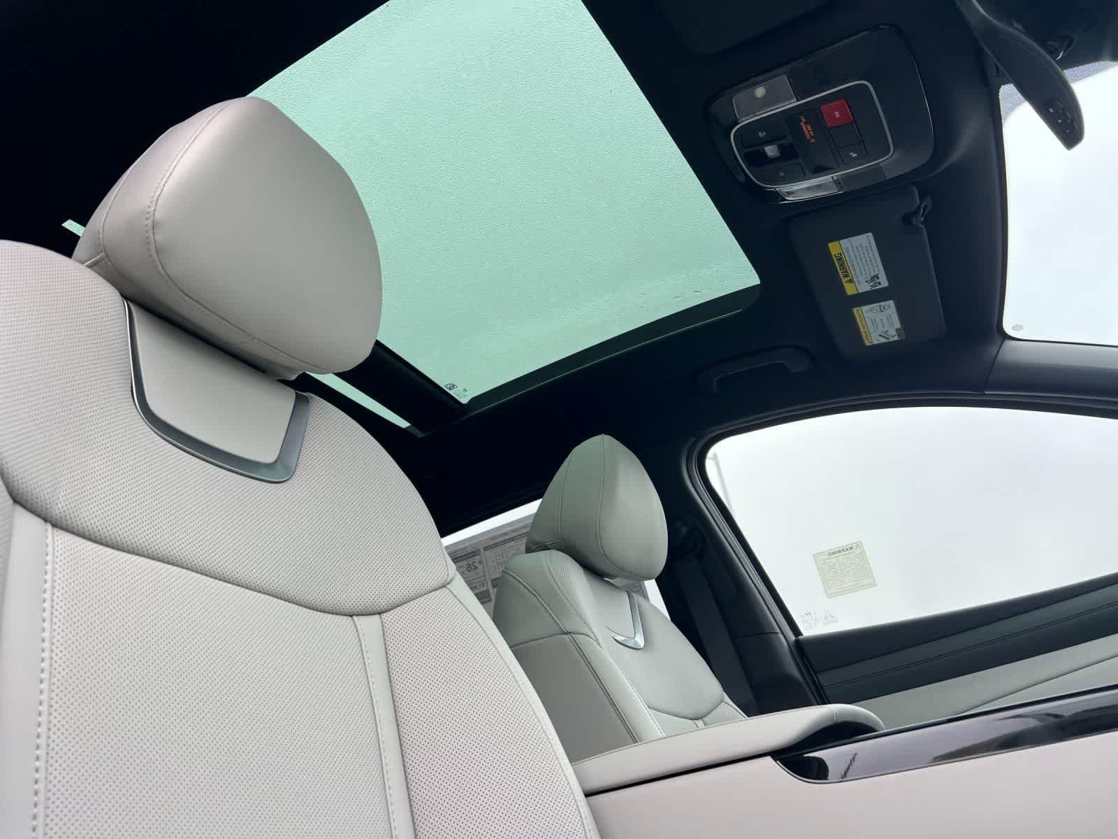 Thumbnail: 2026 Hyundai Tucson - 17