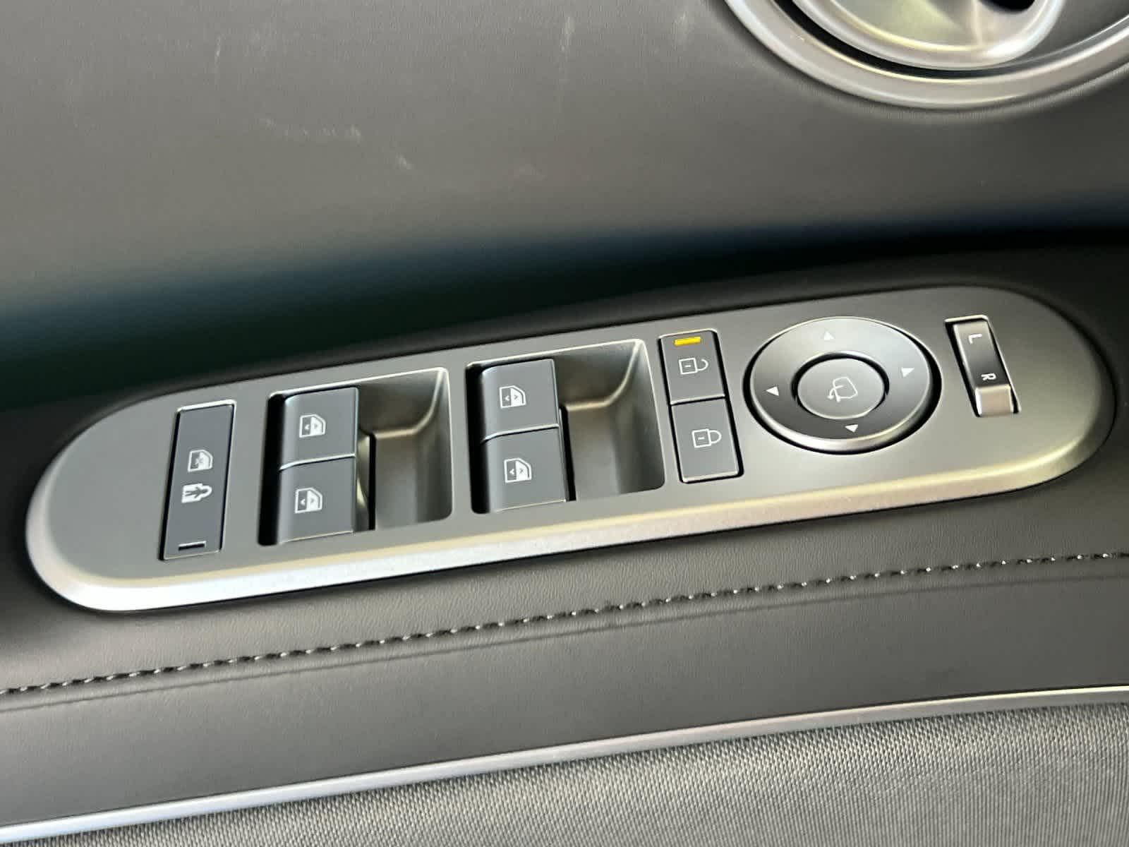 Thumbnail: 2026 Hyundai Palisade - 13