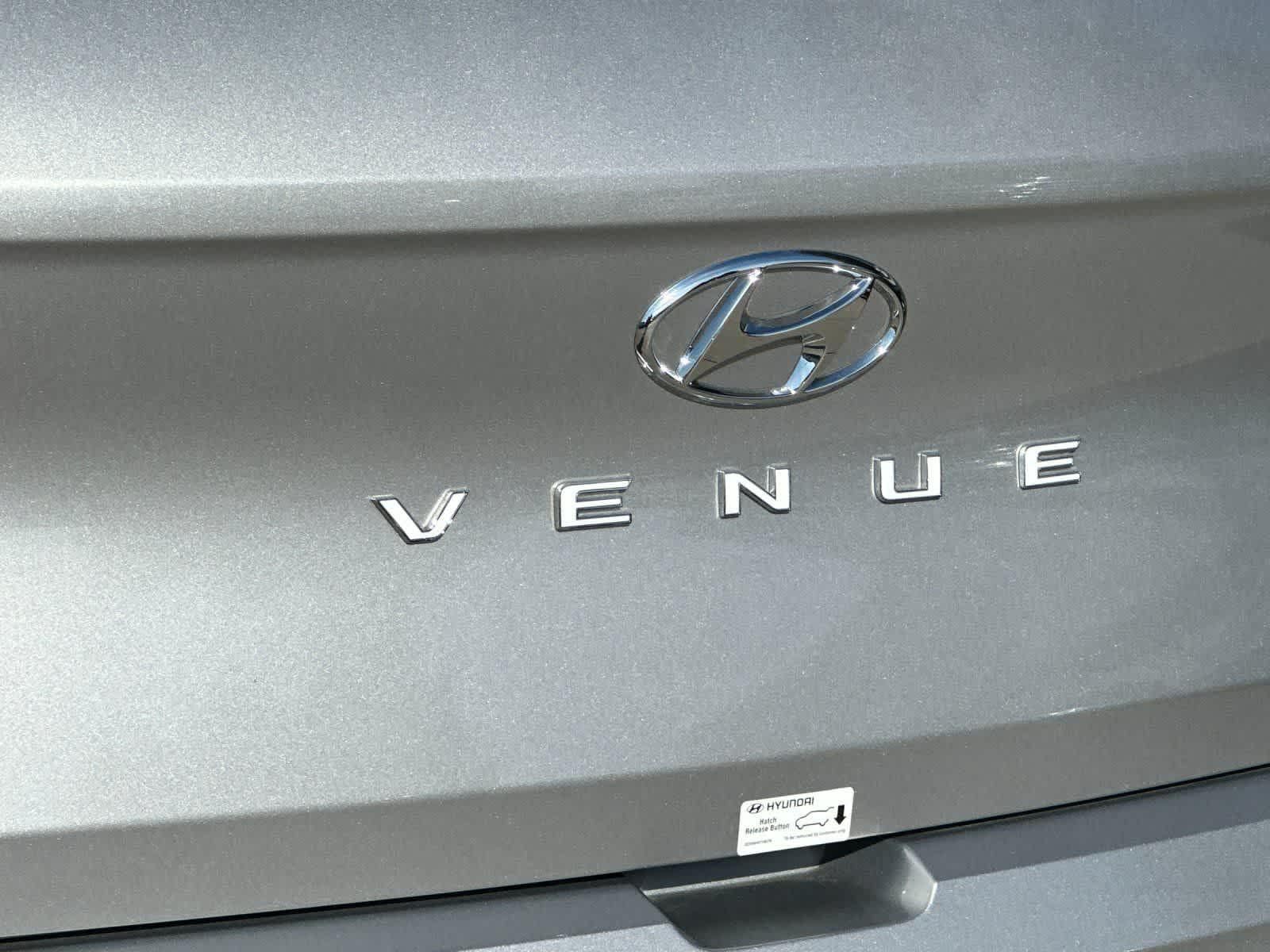 Thumbnail: 2026 Hyundai Venue - 23