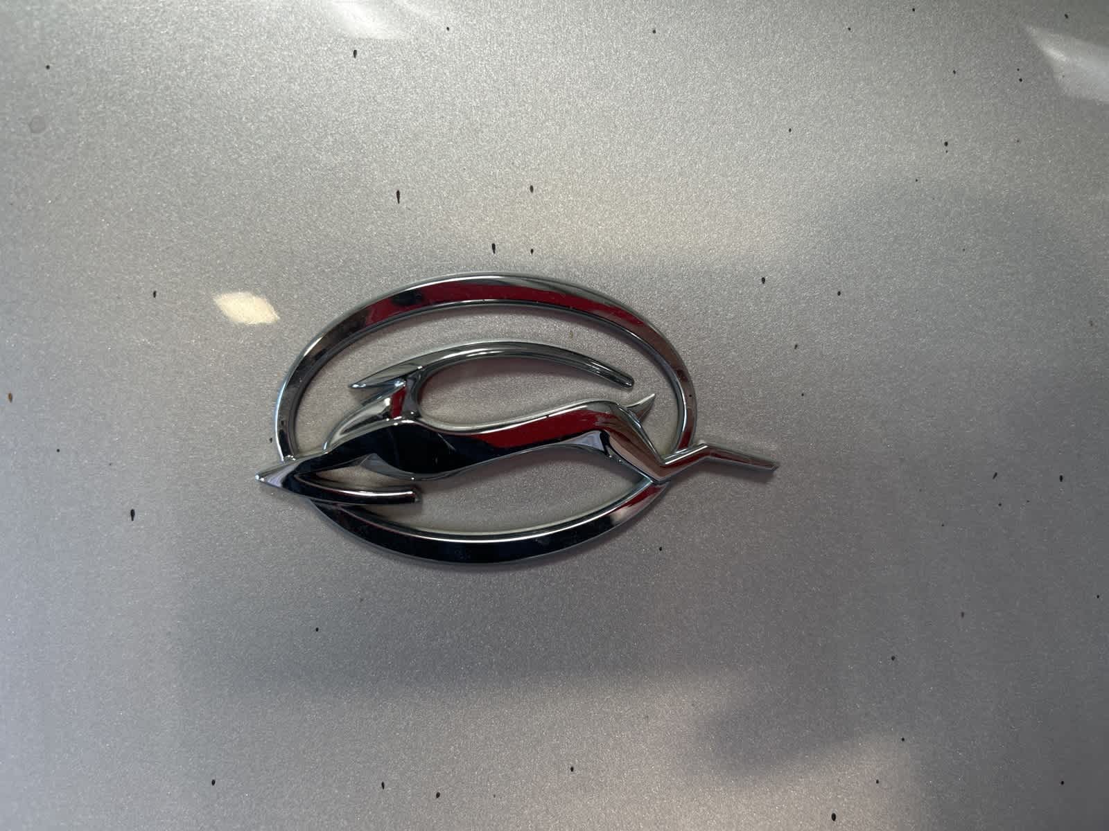 Thumbnail: 2016 Chevrolet Impala - 17