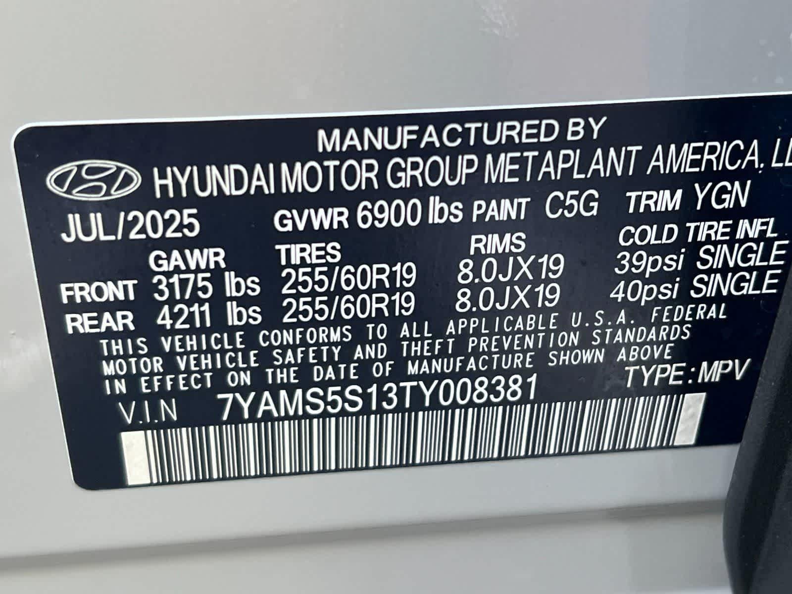 Thumbnail: 2026 Hyundai Ioniq - 29