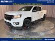 Used 2018 Chevrolet Colorado LT Truck Crew Cab