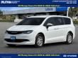 Used 2023 Chrysler Voyager LX Van Passenger Van