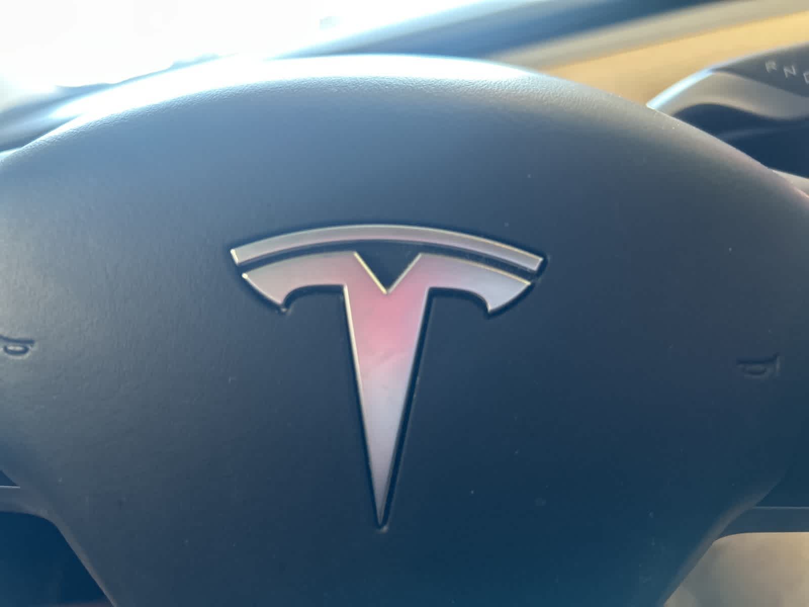 Thumbnail: 2018 Tesla Model 3 - 28