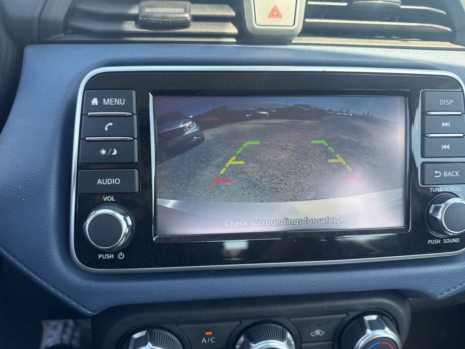 Thumbnail: 2025 Nissan Versa - 25