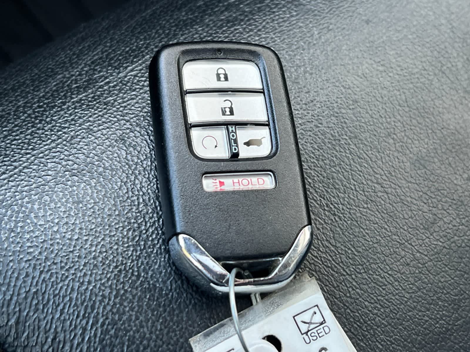 Thumbnail: 2019 Honda Pilot - 29