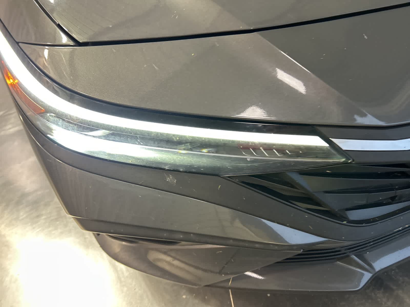 Thumbnail: 2025 Hyundai Elantra - 4