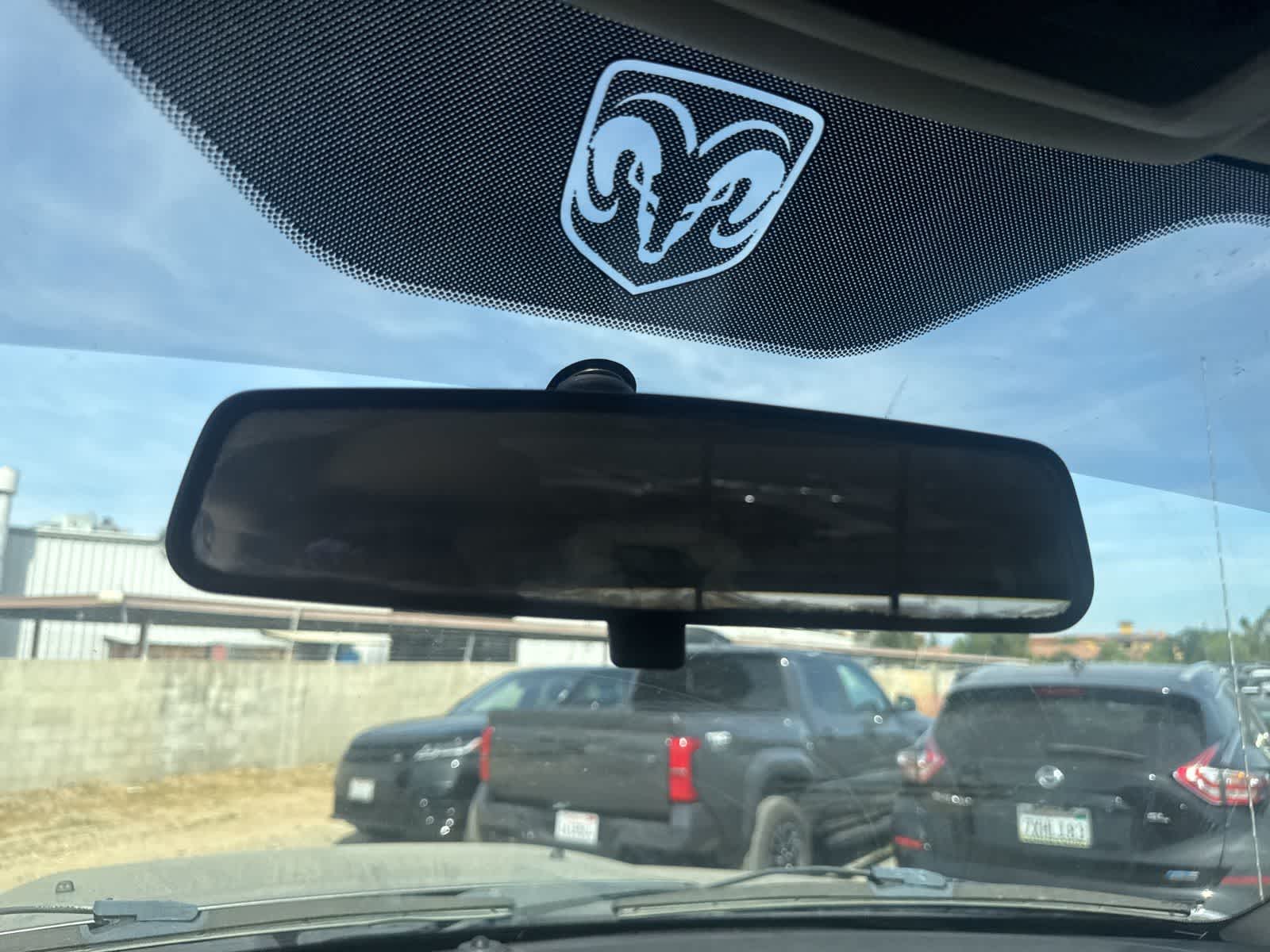 Thumbnail: 2010 Dodge Ram 1500 - 23