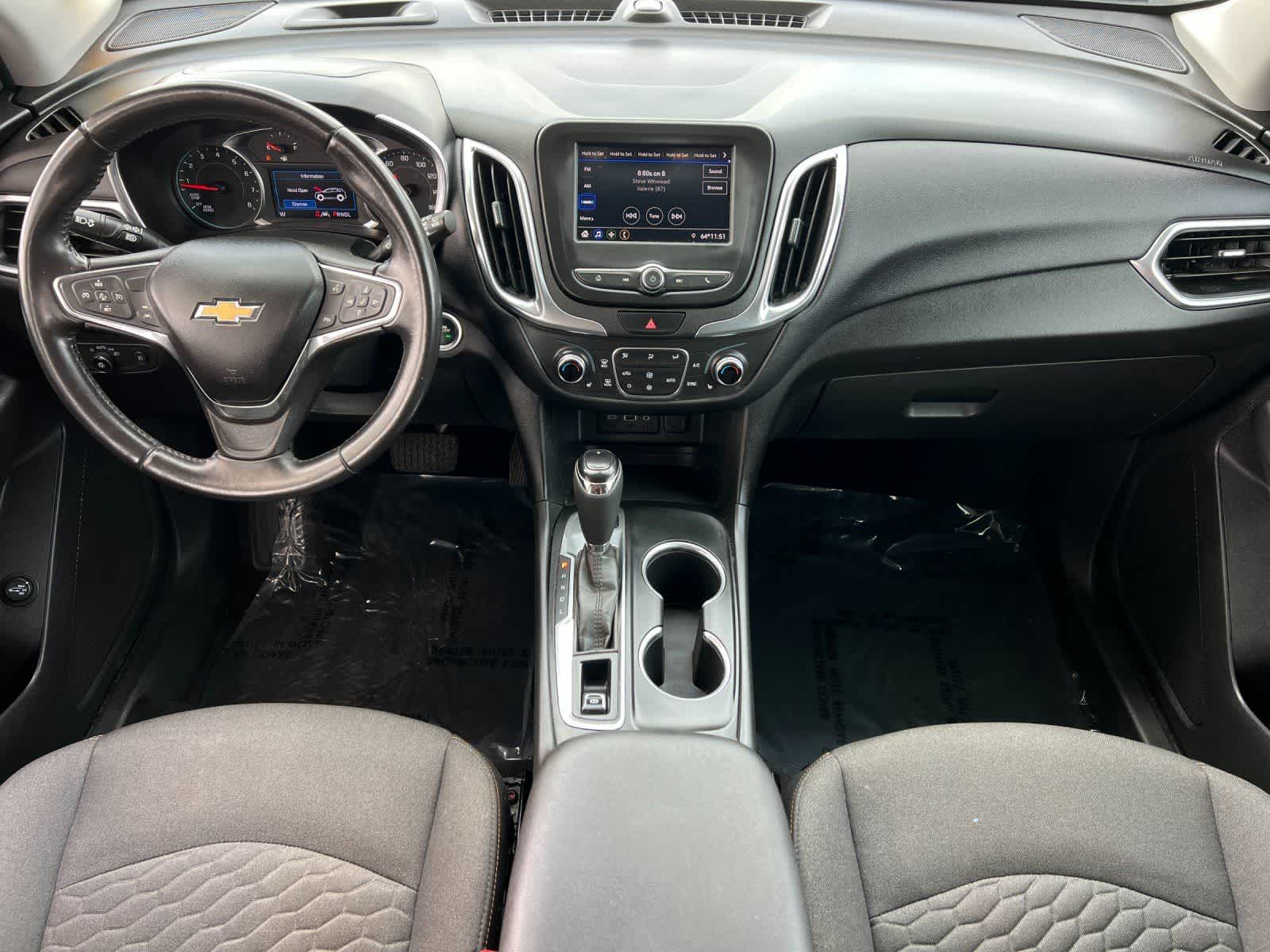 Thumbnail: 2020 Chevrolet Equinox - 4