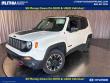 Used 2023 Jeep Renegade Trailhawk SUV