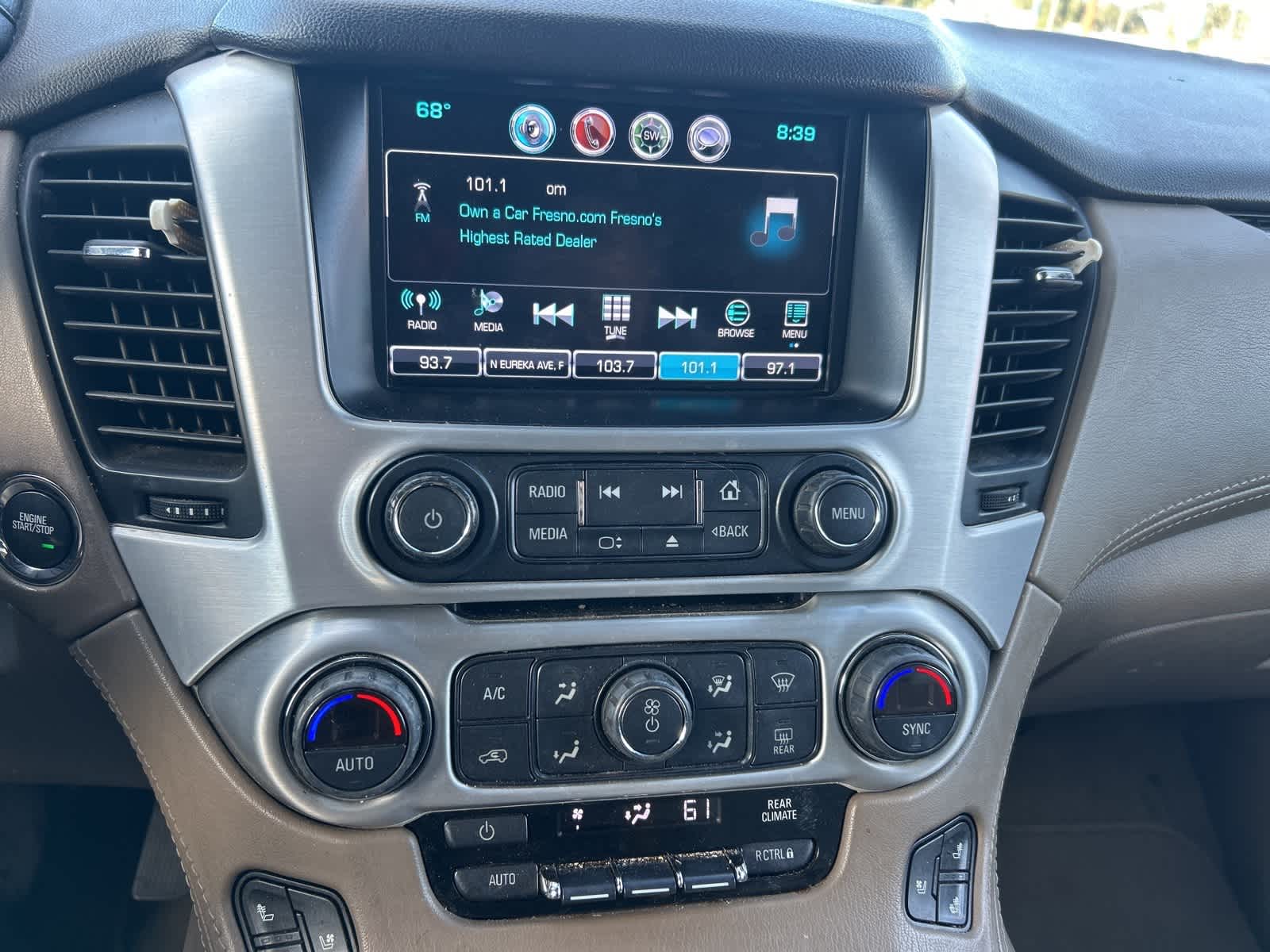 Thumbnail: 2018 GMC Yukon XL - 27