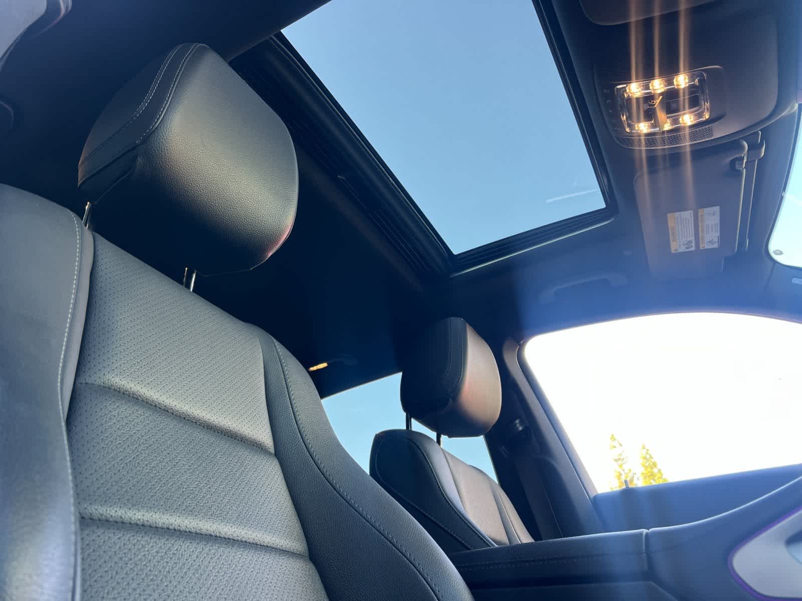 Thumbnail: 2024 Mercedes-Benz GLE - 17