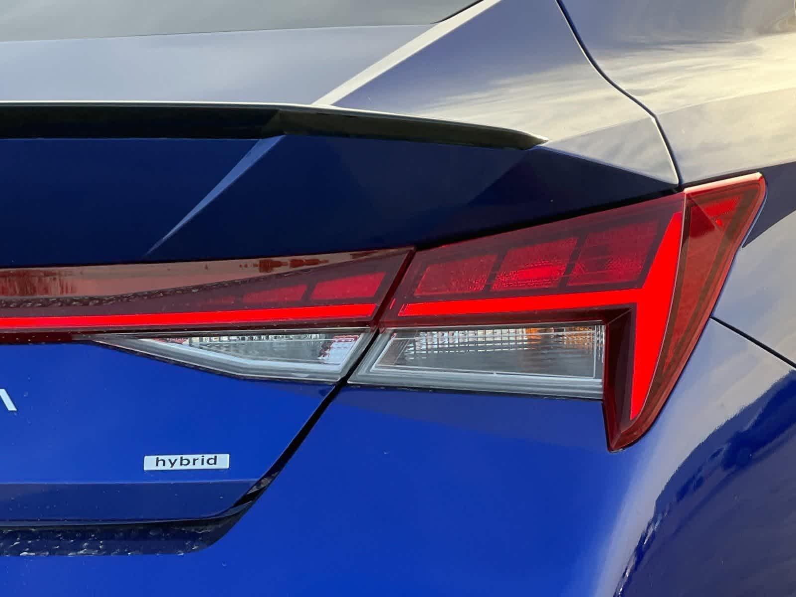 Thumbnail: 2025 Hyundai Elantra - 27