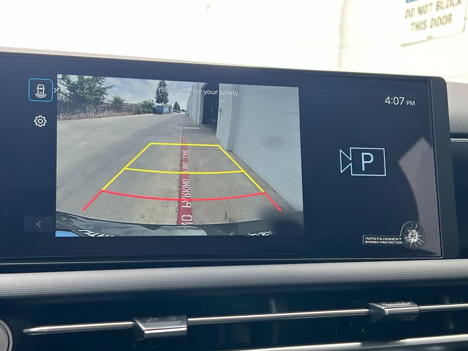 Thumbnail: 2026 Hyundai Tucson - 18