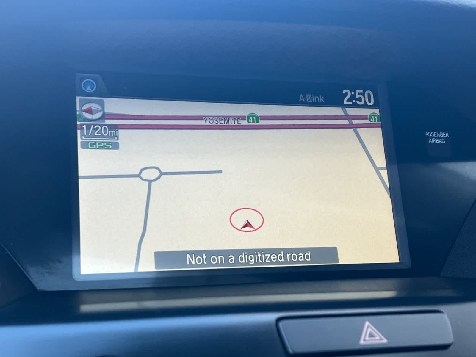 Thumbnail: 2016 Acura MDX - 21