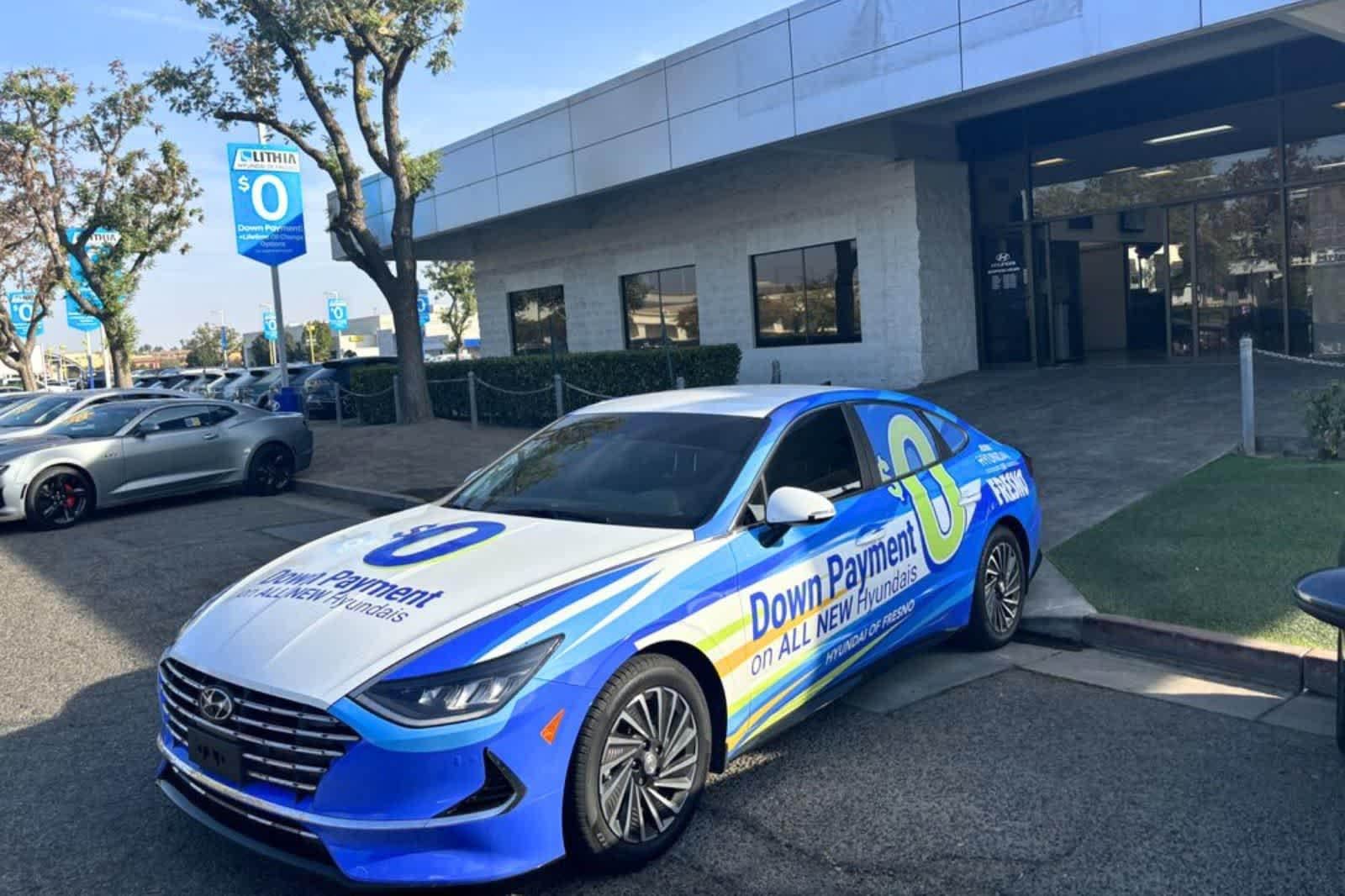 Thumbnail: 2026 Hyundai Kona - 15