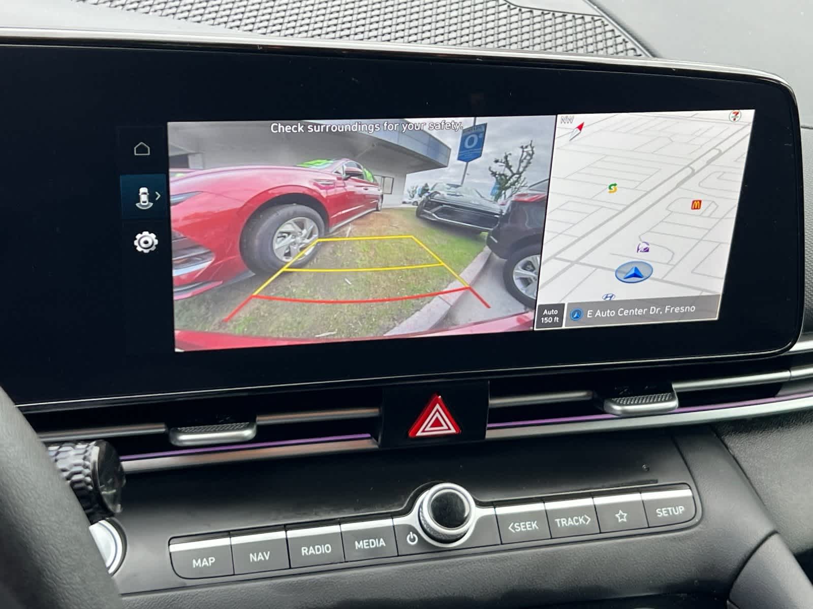 Thumbnail: 2024 Hyundai Elantra - 19