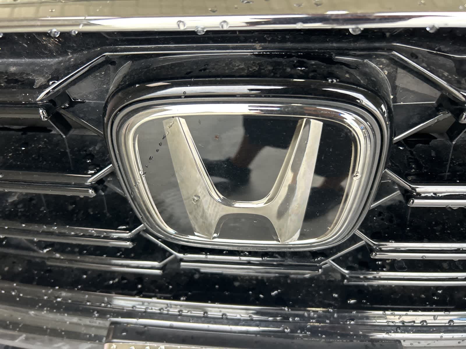 Thumbnail: 2024 Honda CR-V - 3