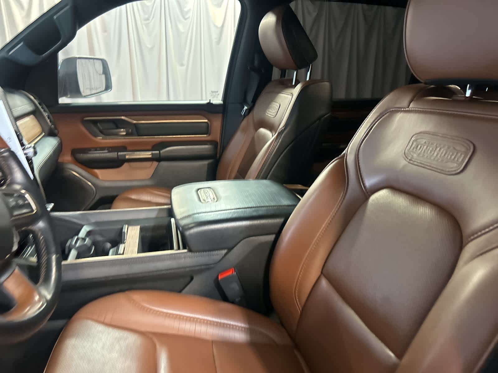 Thumbnail: 2022 RAM 1500 - 28