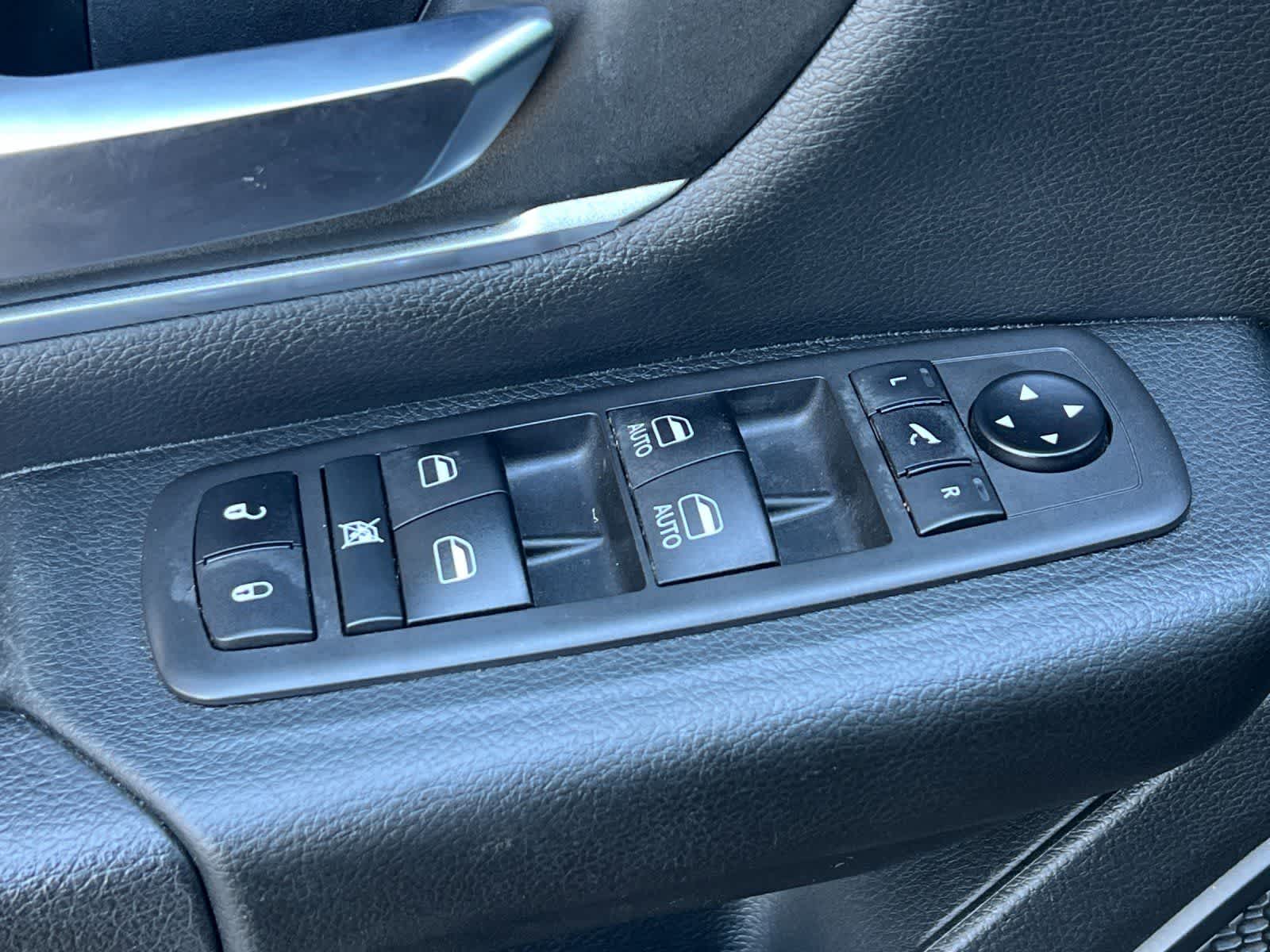 Thumbnail: 2021 RAM 1500 - 14