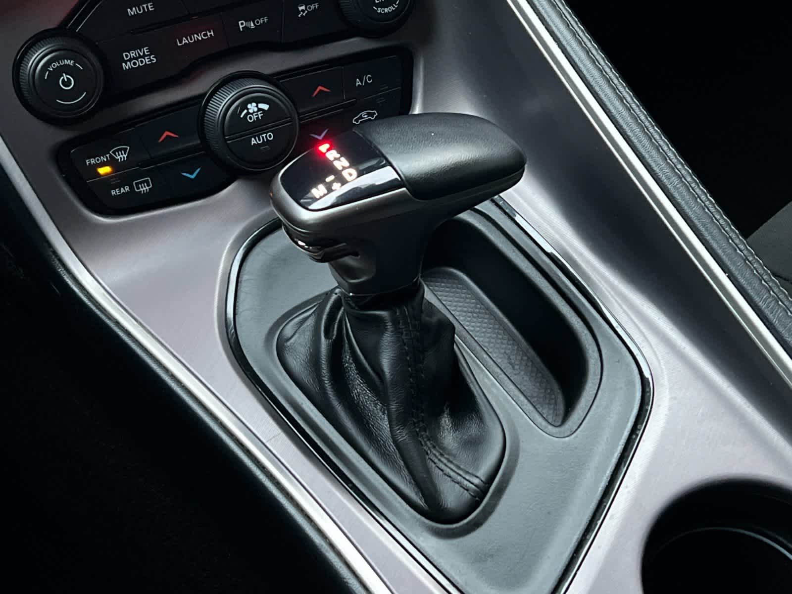 Thumbnail: 2021 Dodge Challenger - 20