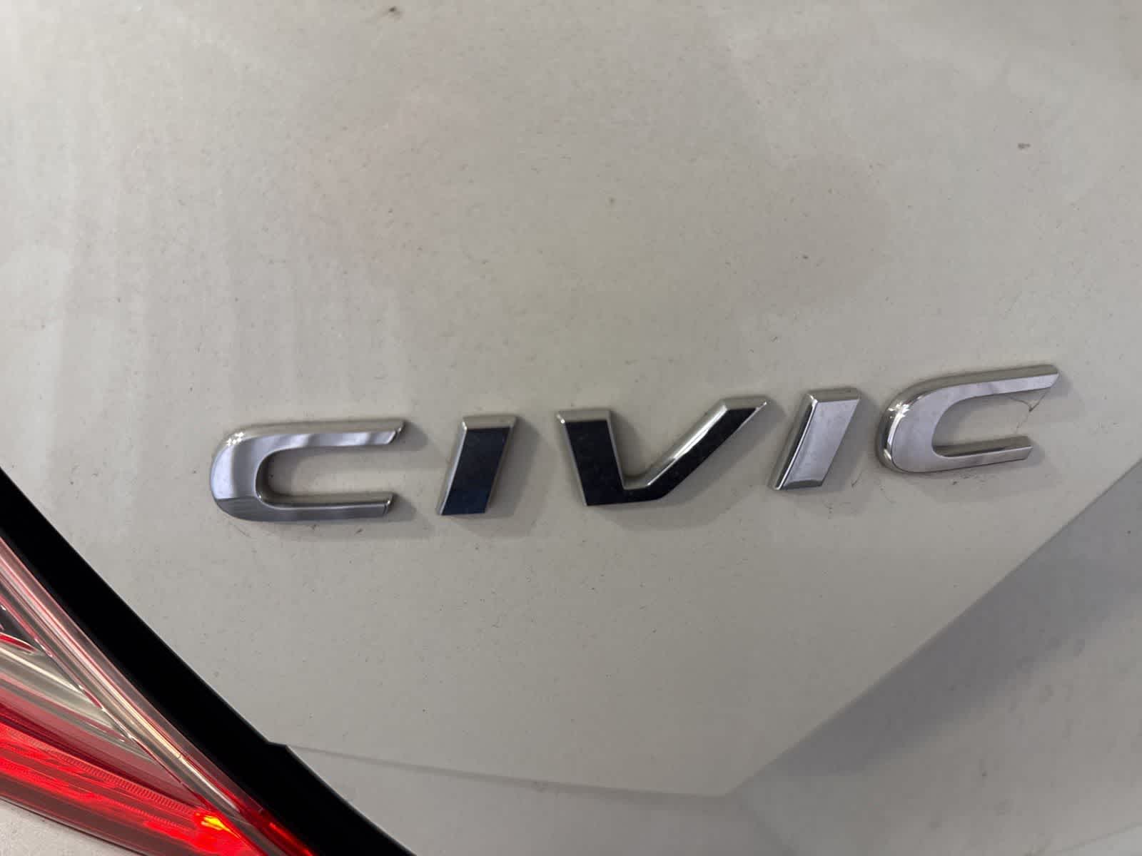 Thumbnail: 2016 Honda Civic - 8