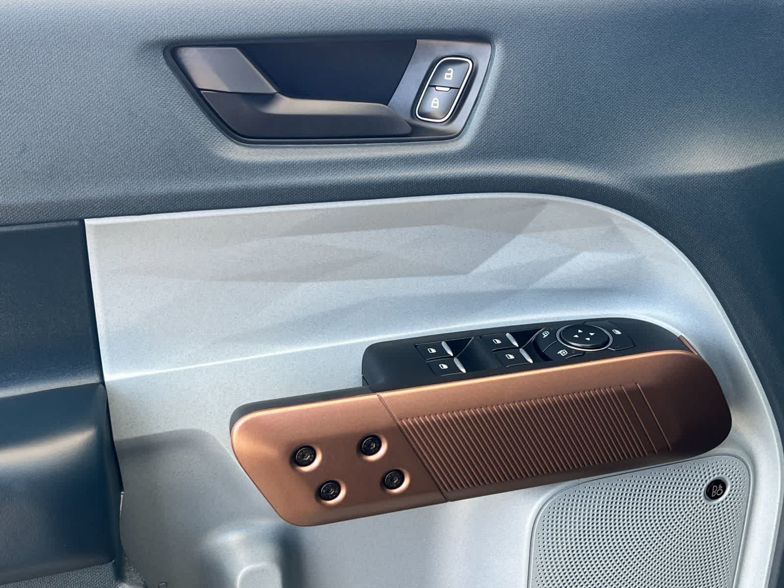 Thumbnail: 2024 Ford Maverick - 13