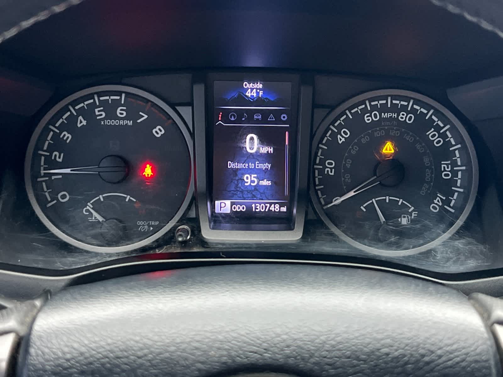 Thumbnail: 2018 Toyota Tacoma - 24