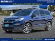 Used 2017 Honda Pilot Elite AWD SUV
