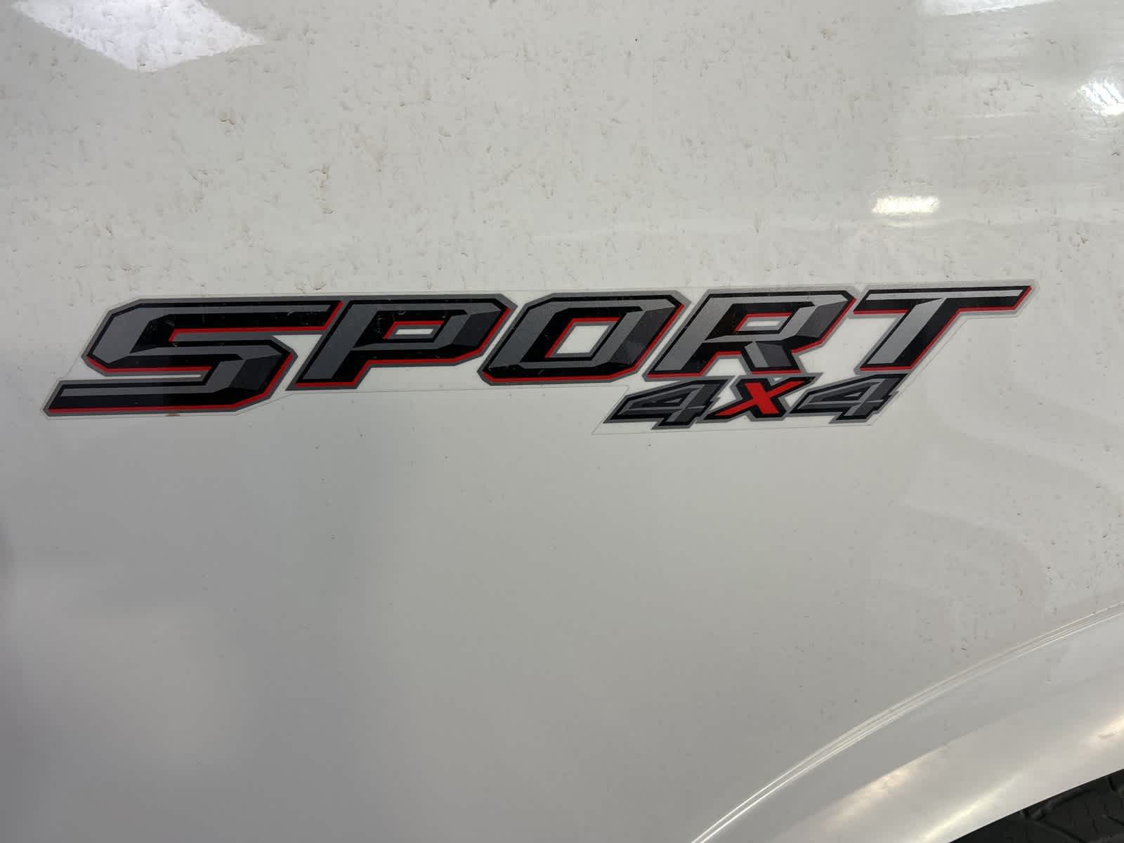 Thumbnail: 2021 Ford F-150 - 10