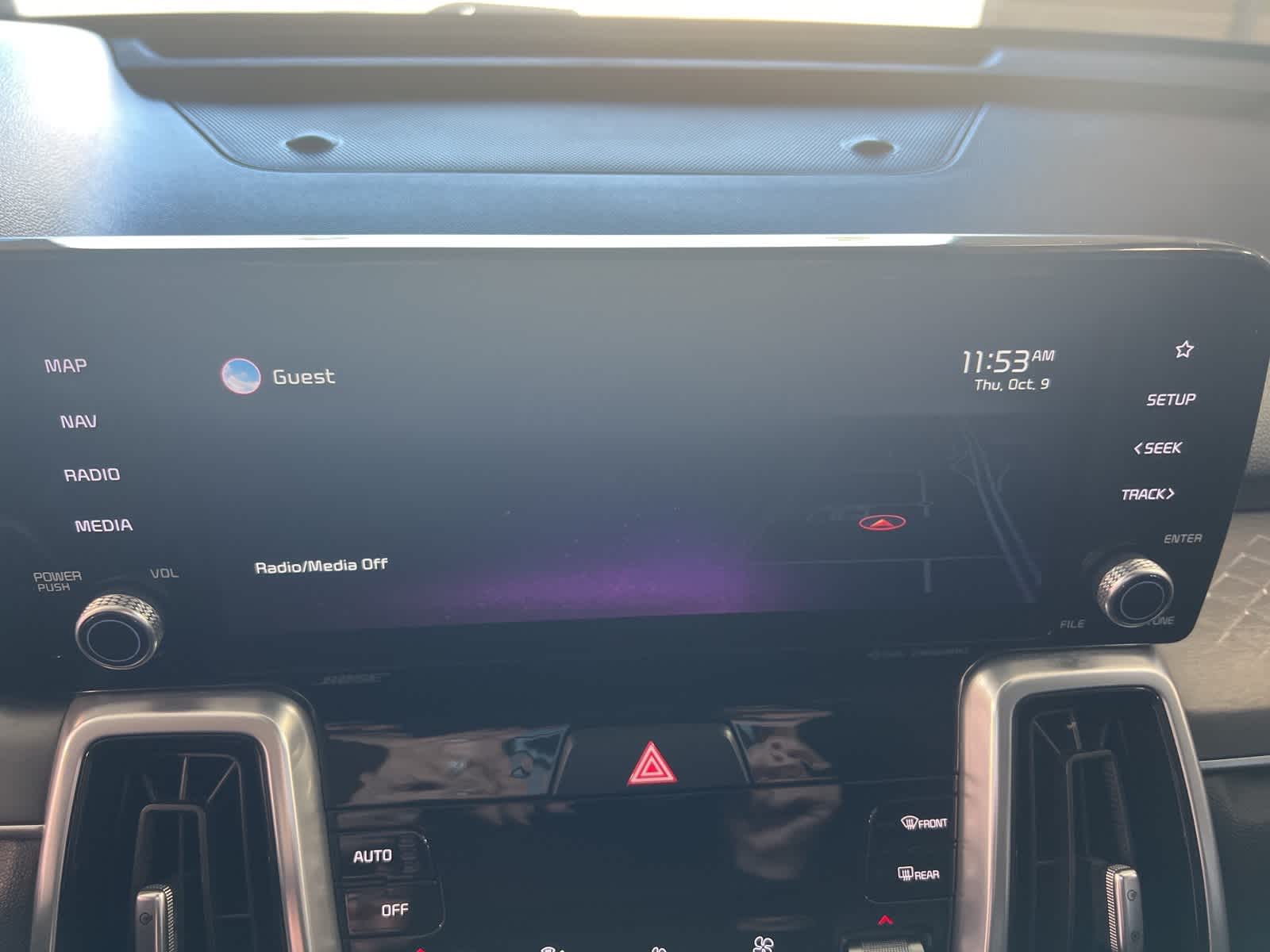 Thumbnail: 2022 Kia Sorento - 24