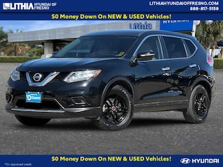 2015 Nissan Rogue S SUV