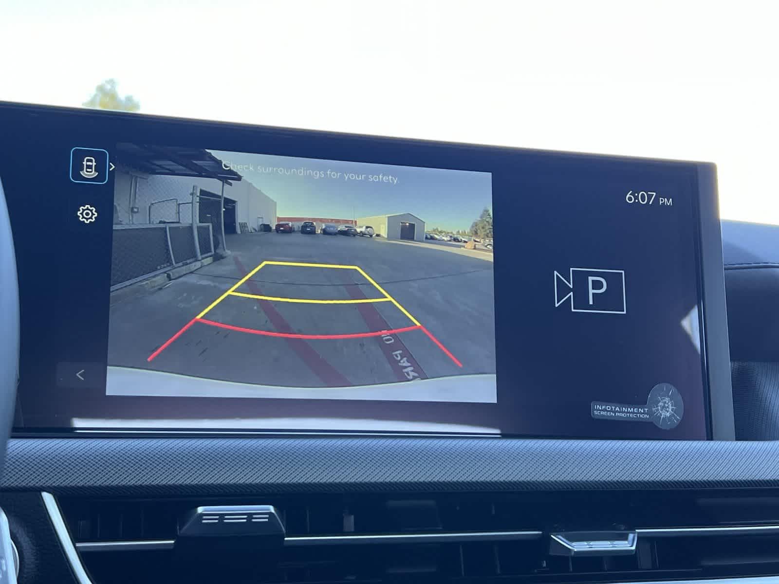 Thumbnail: 2026 Hyundai Sonata - 19