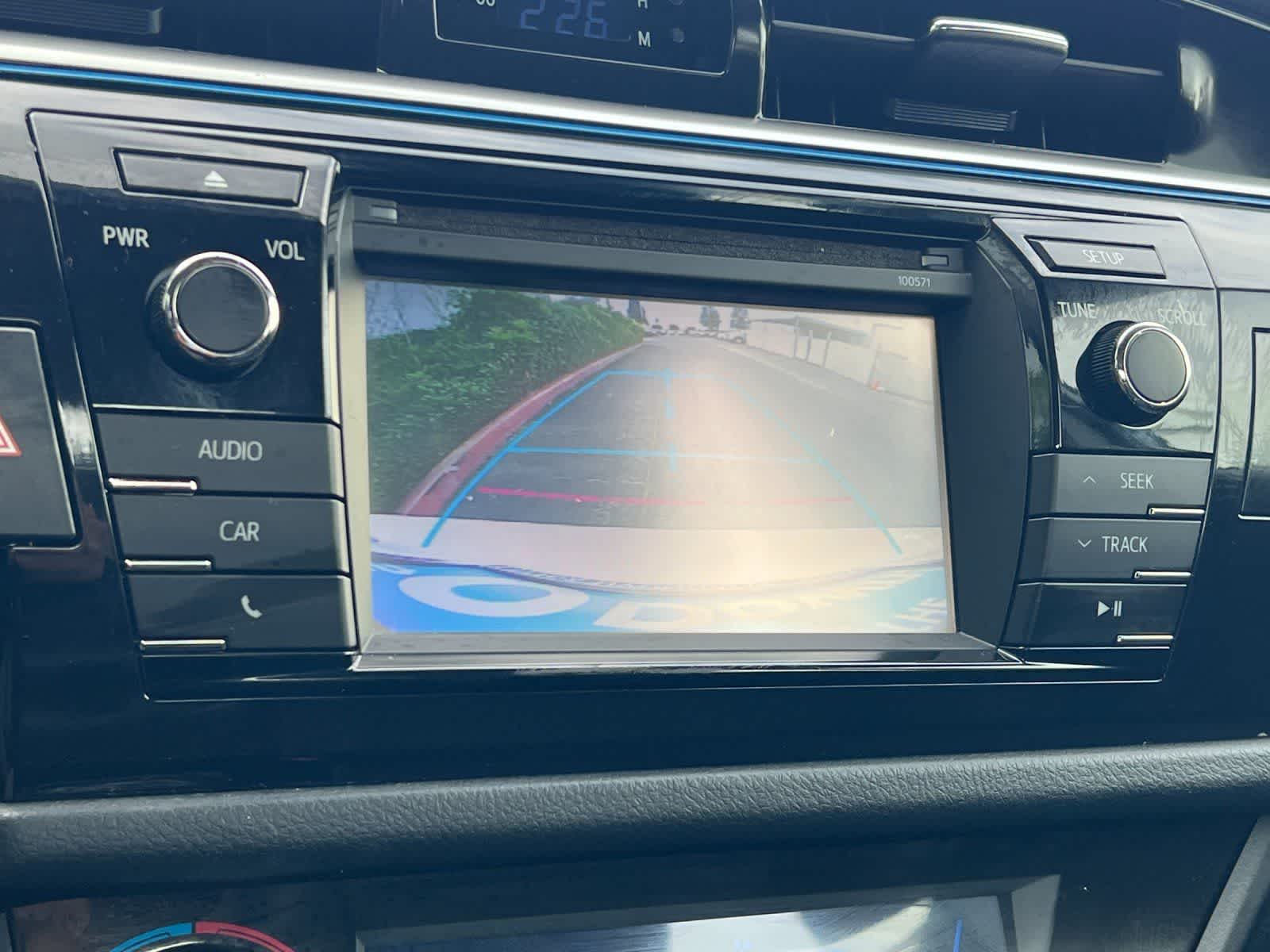 Thumbnail: 2016 Toyota Corolla - 19