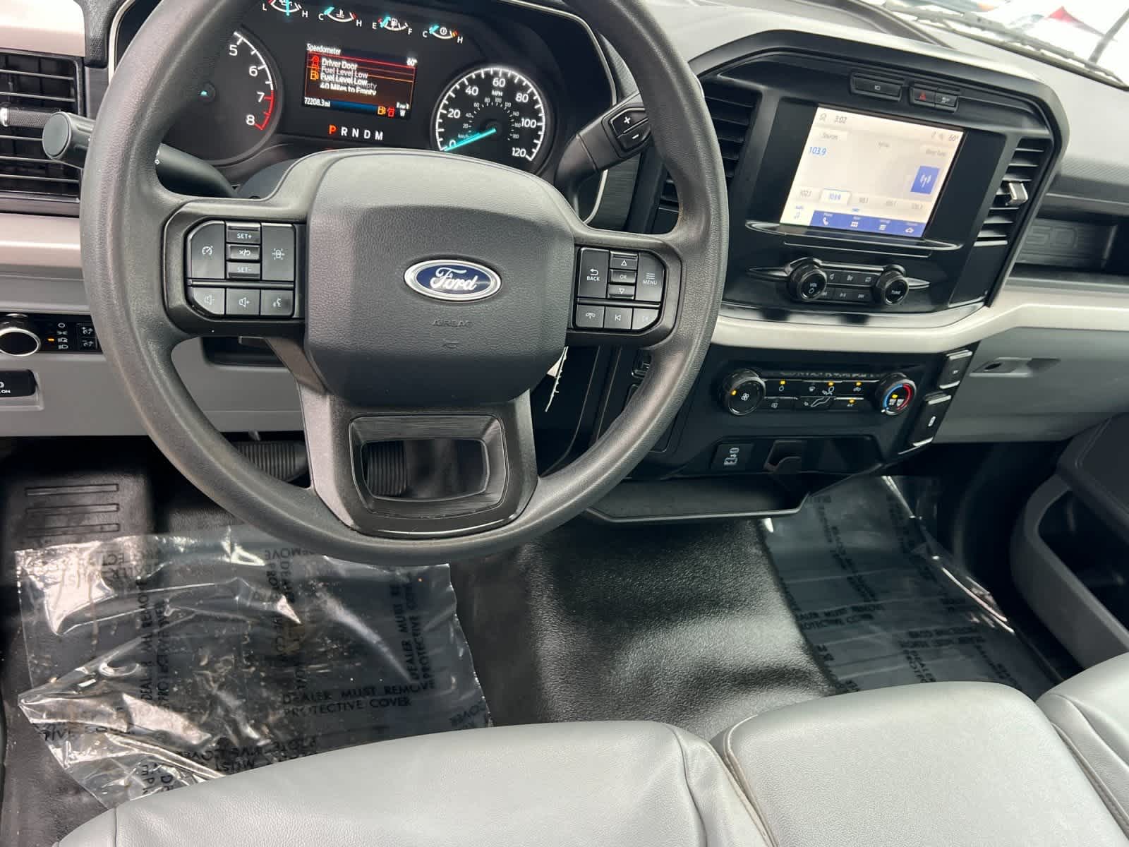 Thumbnail: 2023 Ford F-150 - 15