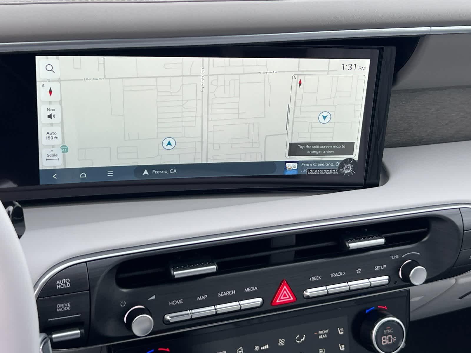 Thumbnail: 2026 Hyundai Palisade - 20