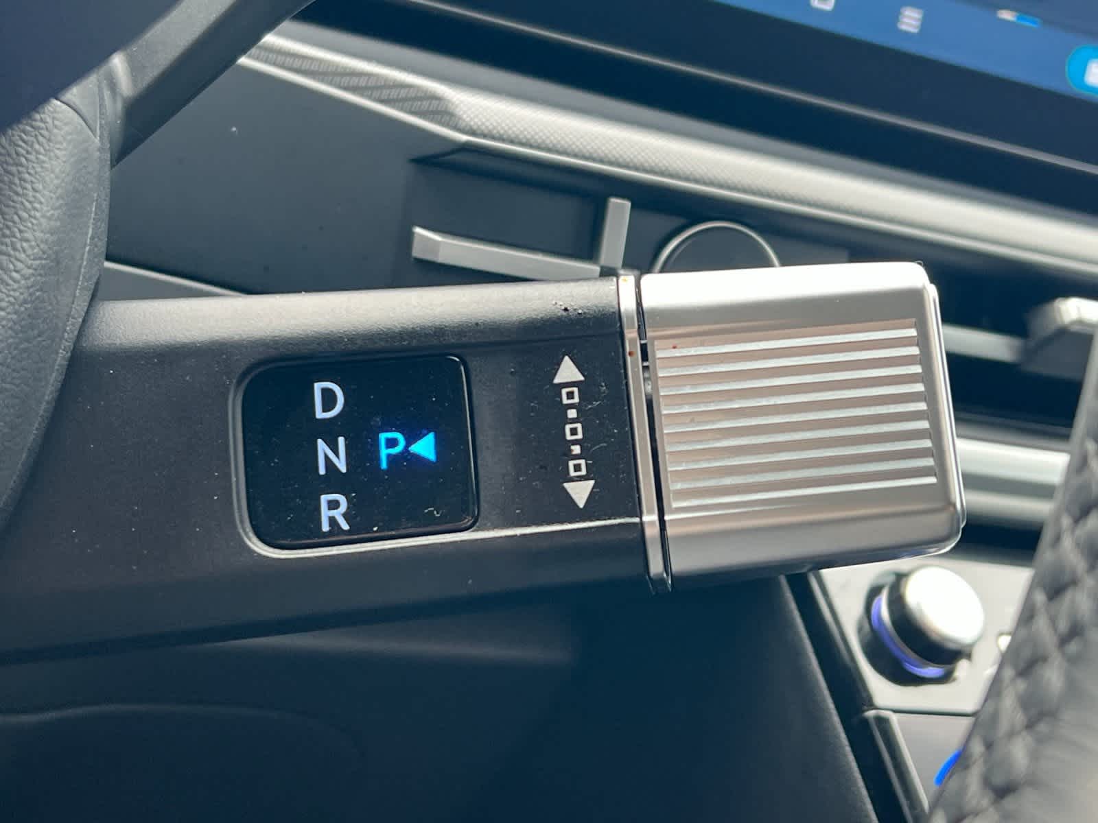 Thumbnail: 2025 Hyundai Santa Fe - 23