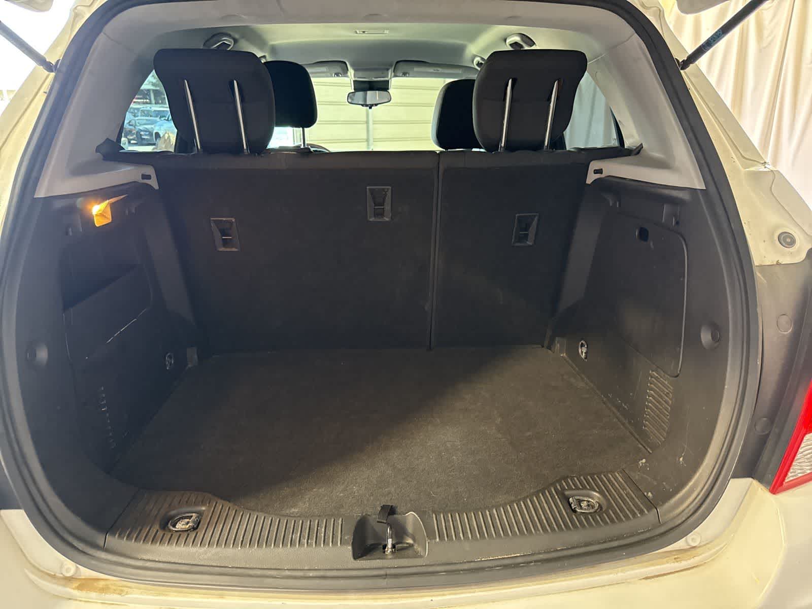 Thumbnail: 2018 Chevrolet Trax - 14