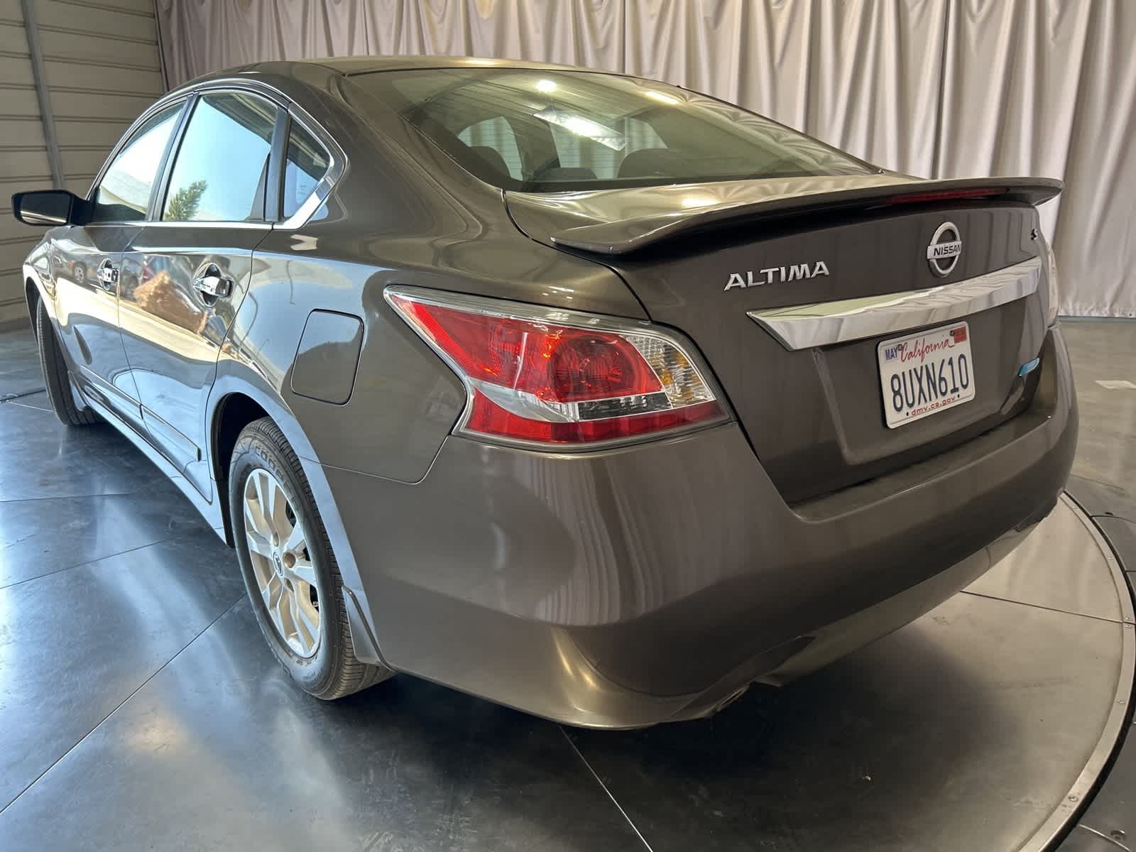 2014 Nissan Altima S 14