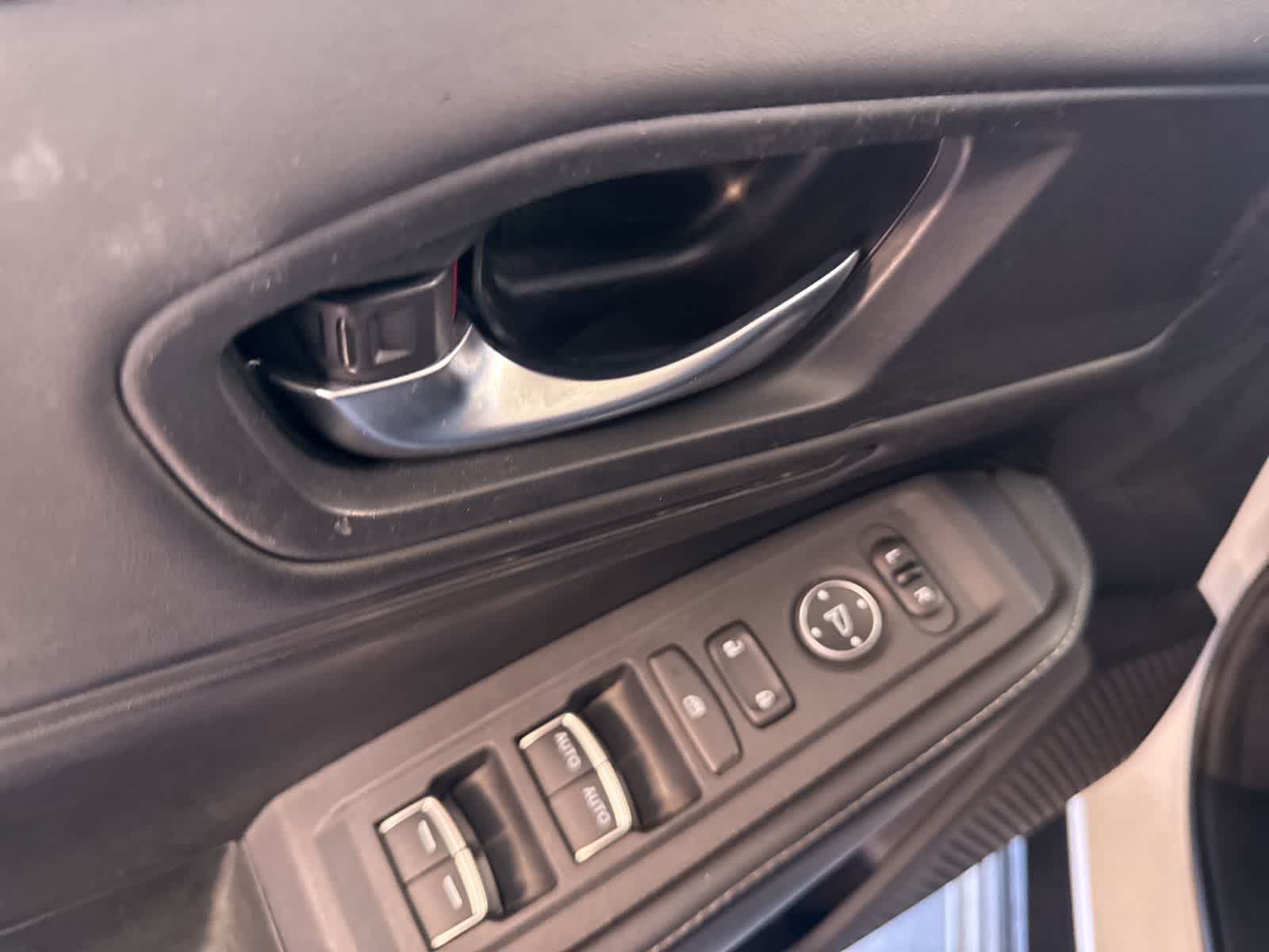 Thumbnail: 2023 Honda Accord - 20