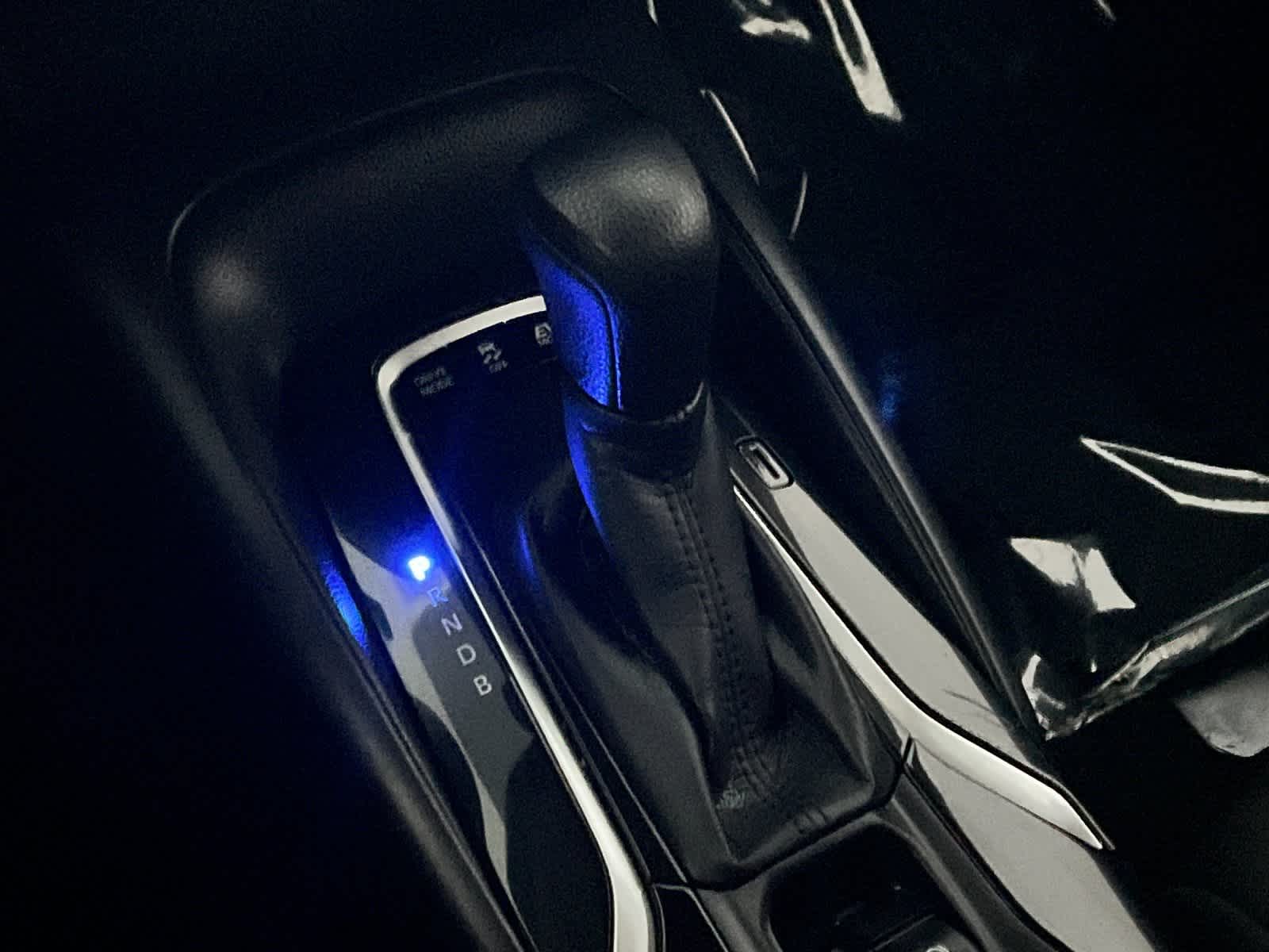 Thumbnail: 2020 Toyota Corolla - 21