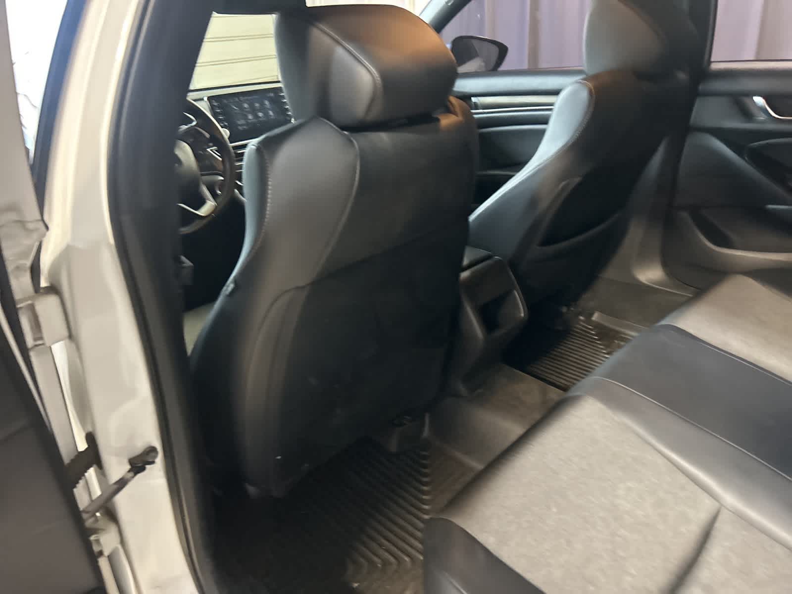 Thumbnail: 2018 Honda Accord - 19