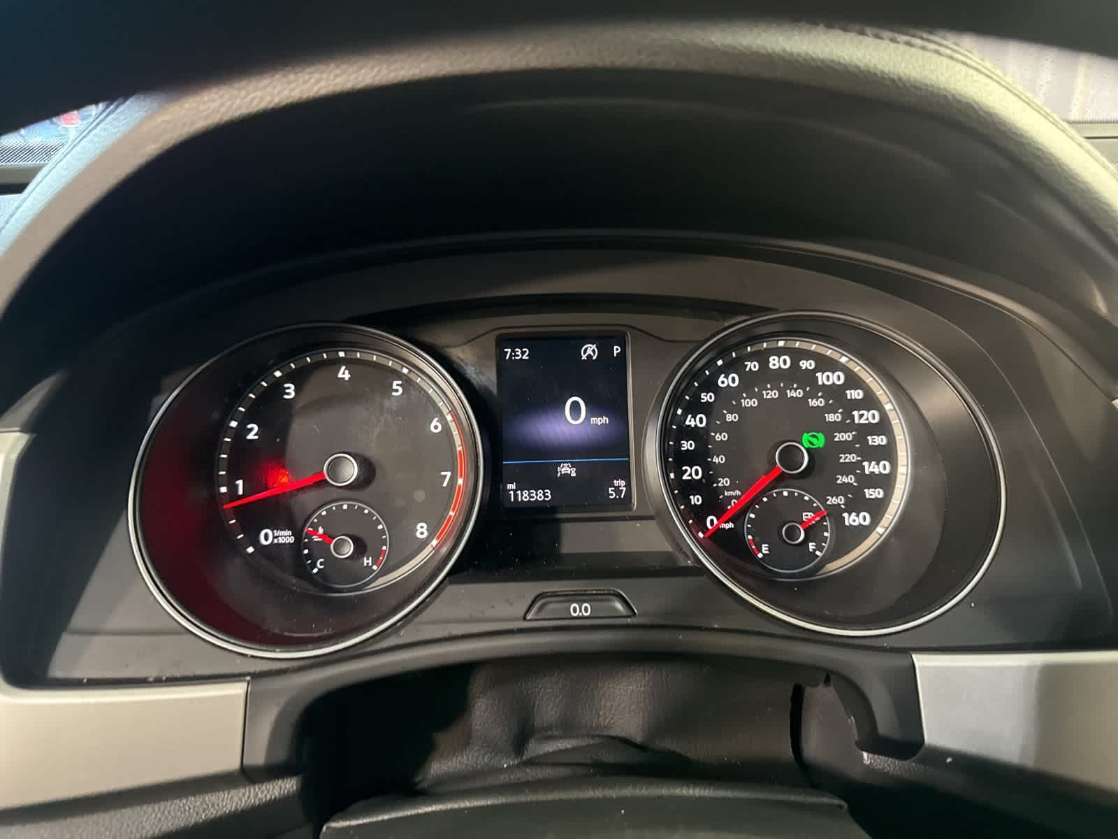 Thumbnail: 2021 Volkswagen Atlas - 17