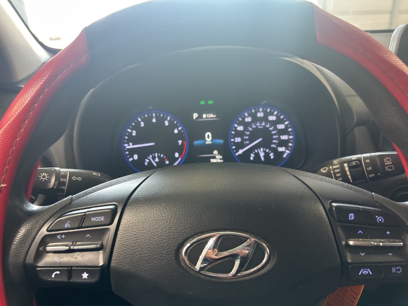 Thumbnail: 2022 Hyundai Kona - 29